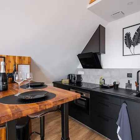 L'appart Gemmois , Climatise Et Moderne Avec Balneo Апартаменты *