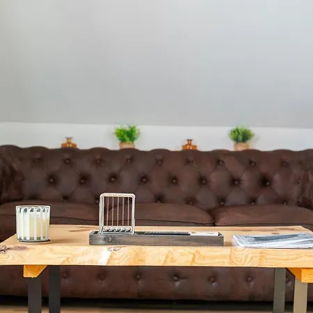 L'appart Gemmois , Climatise Et Moderne Avec Balneo Sainte-Gemme-sur-Loire