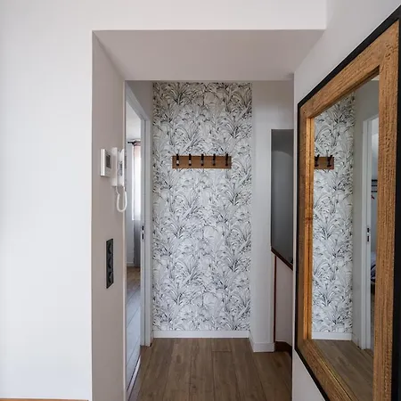 L'appart Gemmois , Climatise Et Moderne Avec Balneo Апартаменты