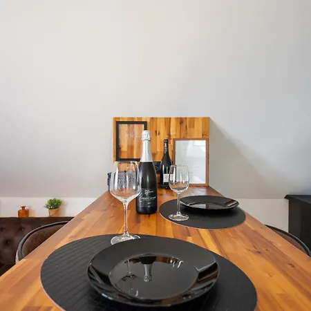 L'appart Gemmois , Climatise Et Moderne Avec Balneo *