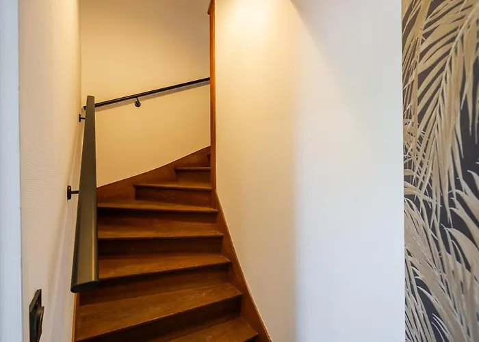 Appartement L'appart Gemmois , Climatisé Et Moderne Avec Balnéo *