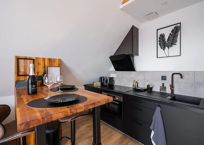 L'appart Gemmois , Climatisé Et Moderne Avec Balnéo Appartement *