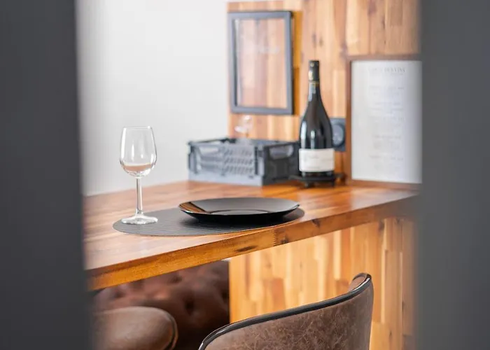 Appartement L'appart Gemmois , Climatisé Et Moderne Avec Balnéo *